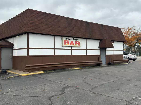 River Rouge, MI 48218,10661 W JEFFERSON AVE