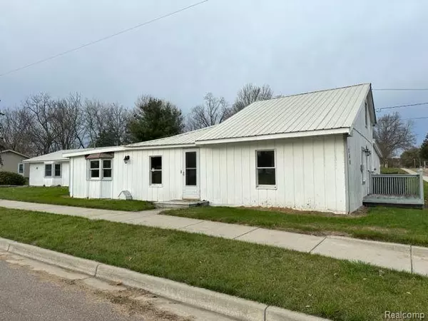 Pinckney, MI 48169,250 S MILL ST