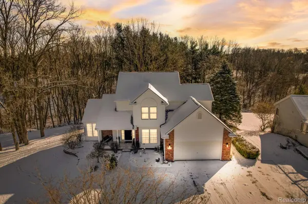 3843 WESTHAVEN, Hamburg Twp, MI 48169