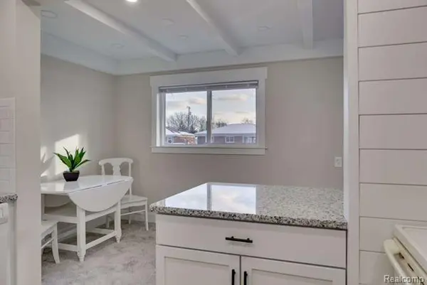 Allen Park, MI 48101,17430 HERRICK ST