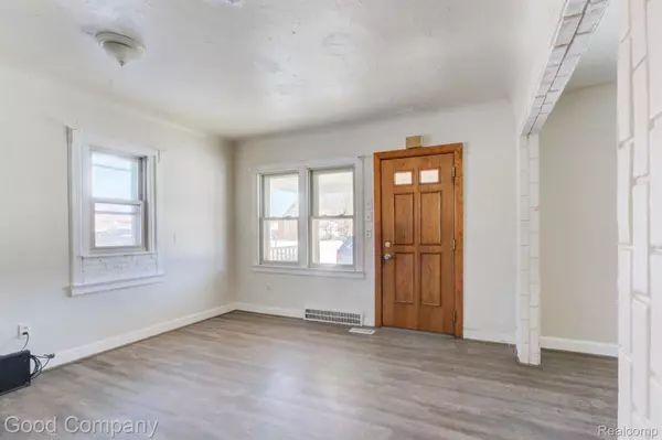 Romulus, MI 48174,7150 TAFT ST