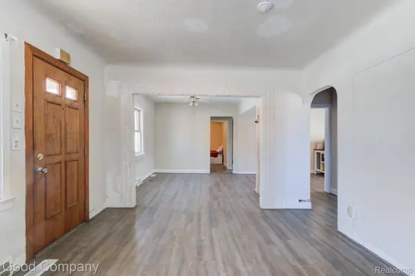 Romulus, MI 48174,7150 TAFT ST