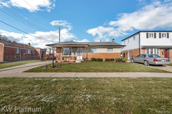 17925 BREEZEWAY, Fraser, MI 48026