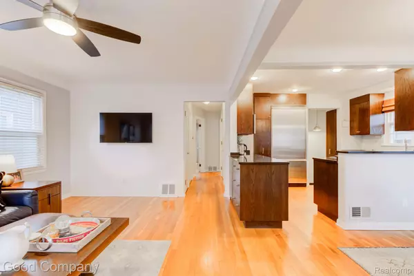 Berkley, MI 48072,749 PRINCETON RD