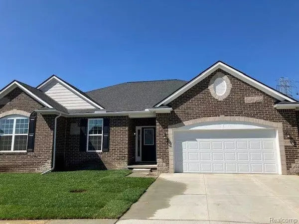 Canton, MI 48187,51166 QUAKER LN