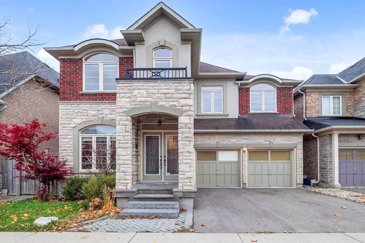 Burlington, ON L7M 0N7,3344 Roma AVE