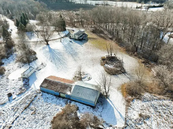 Gregory, MI 48137,18580 Daymon DR