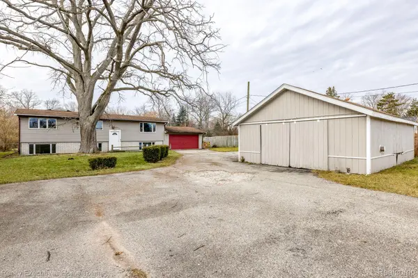 4435 FAIRWAY DR, Fort Gratiot Twp, MI 48059