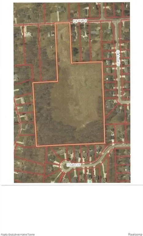 Fort Gratiot, MI 48059,00 Parker