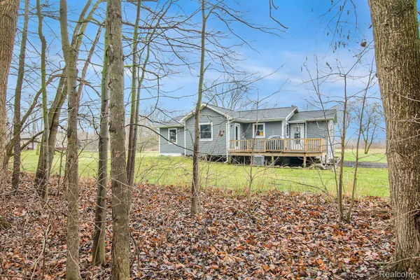 1892 S EIFERT RD, Aurelius Twp, MI 48854