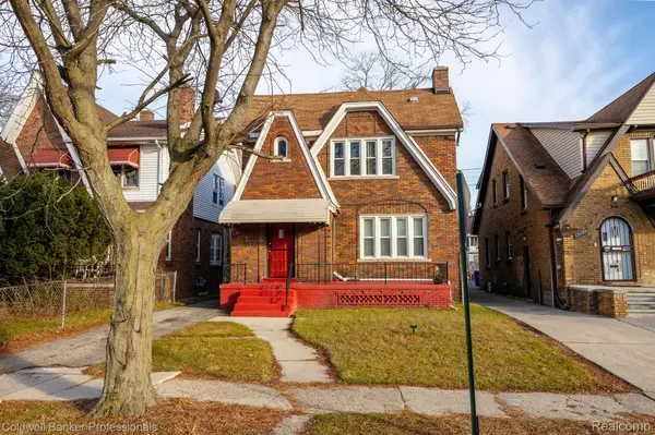 Detroit, MI 48221,17158 Greenlawn ST