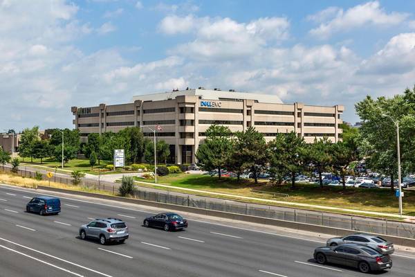 155 Gordon Baker RD #Unit 104, Toronto C15, ON M2H 3N5