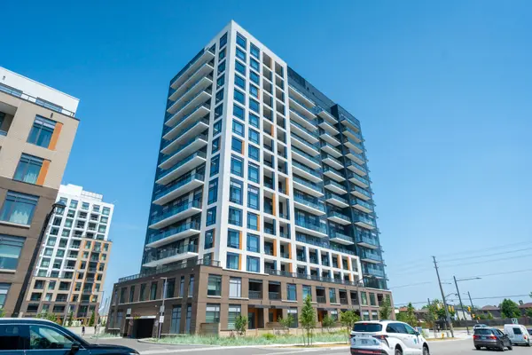 Vaughan, ON L4J 0L4,7950 Bathurst ST #524