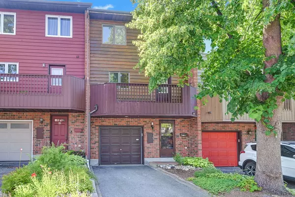 Crystal Bay - Rocky Point - Bayshore, ON K2B 6M6,16 Oakley AVE