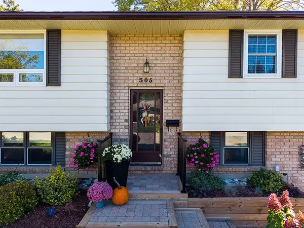 Owen Sound, ON N4K 3A3,305 8TH AVE E