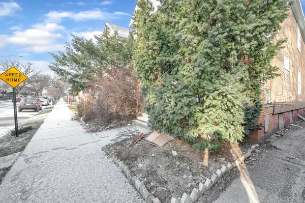 Detroit, MI 48210,6850 BULWER ST