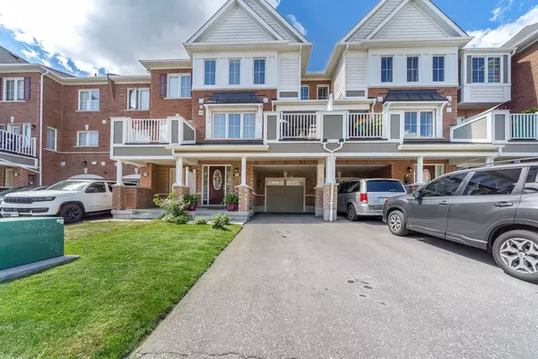 Pickering, ON L1X 0G1,2479 Fall Harvest CRES