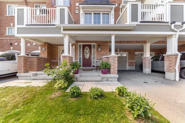 Pickering, ON L1X 0G1,2479 Fall Harvest CRES