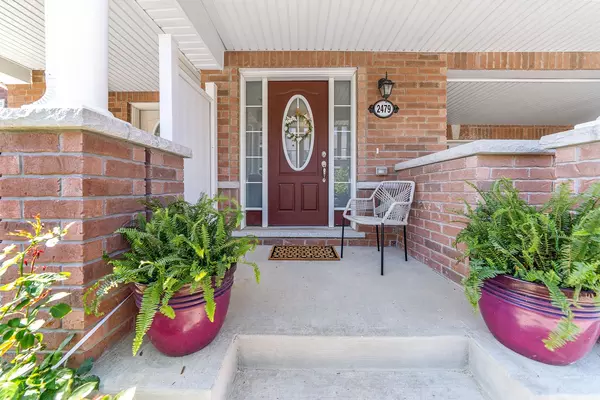 Pickering, ON L1X 0G1,2479 Fall Harvest CRES