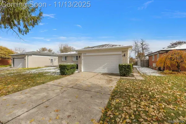 Troy, MI 48083,2750 Dover DR