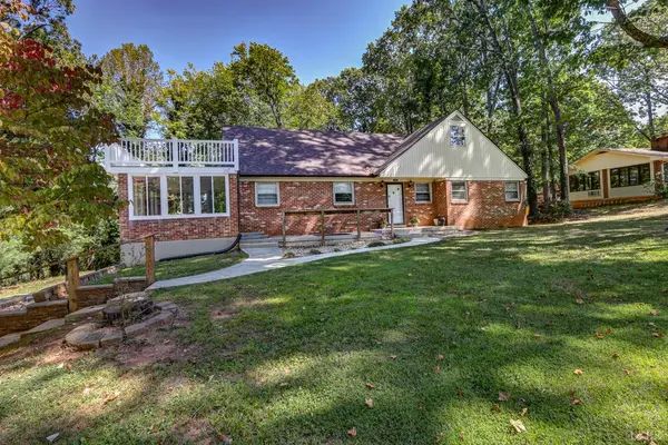 1210 Cedar Hill DR, Lynchburg, VA 24502