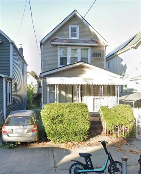 111-28 146th ST, Queens, NY 11435