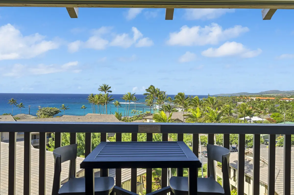 1870 HOONE RD #831, Koloa, HI 96756