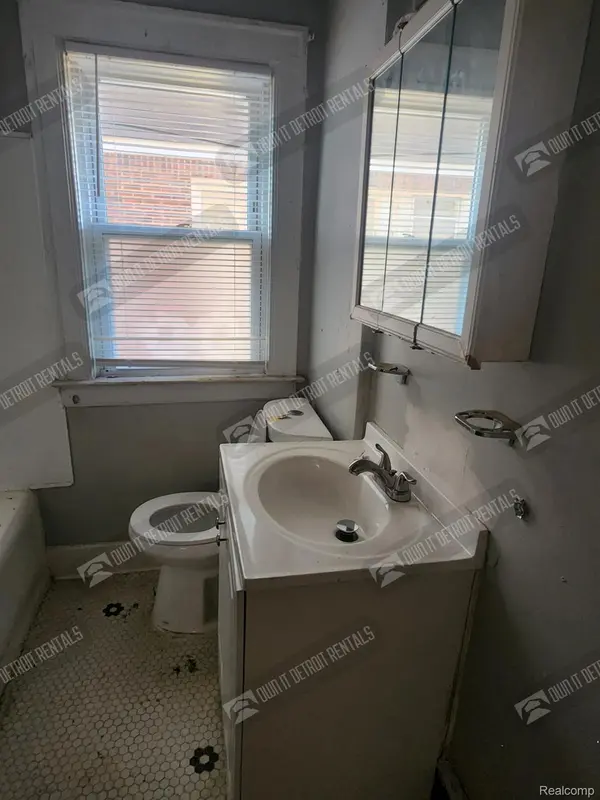 Detroit, MI 48227,15429 Appoline ST