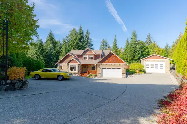 Port Alberni, BC V9Y 8V5,5320 Darnley Rd