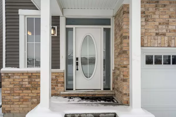 Barrhaven, ON K2J 6S8,143 CELESTIAL GRV