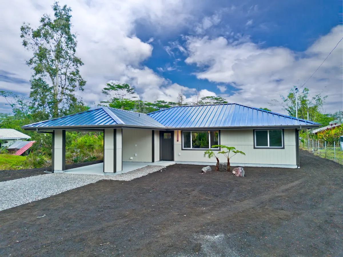Kurtistown, HI 96760,16-2051 ALOHA CT