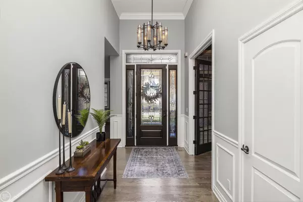 Macomb, MI 48042,19164 Thornberry DR