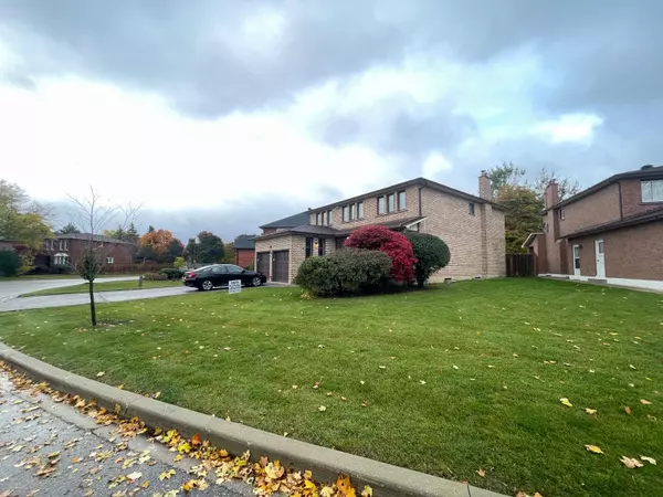 Markham, ON L3T 6Y6,117 Summerdale DR