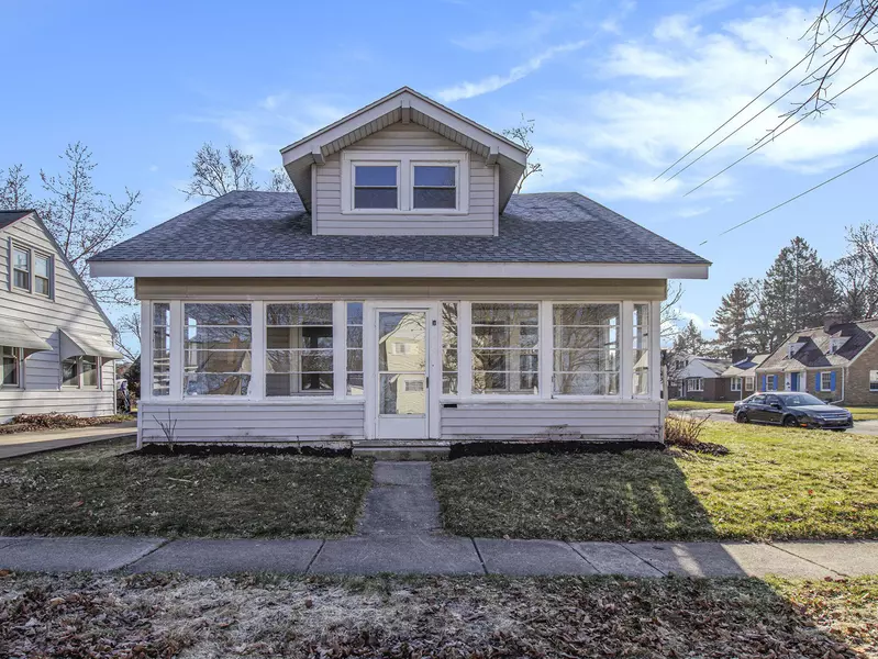 610 Michigan Ave., Sturgis, MI 49091