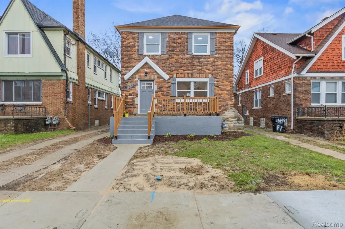16135 Indiana ST, Detroitcity_wayne, MI 48221