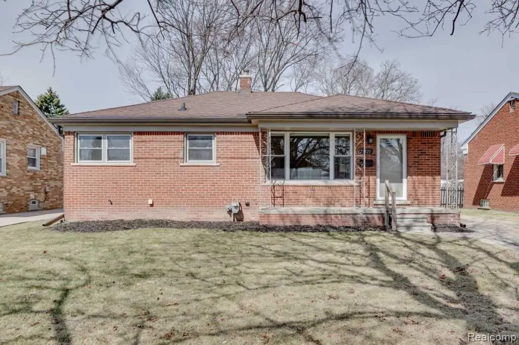 Allen Park, MI 48101,17320 LESLIE AVE