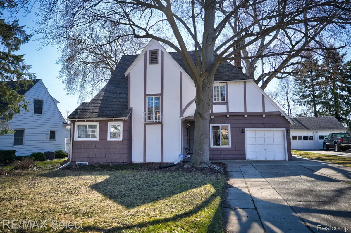 Flint, MI 48503,2119 Radcliffe AVE