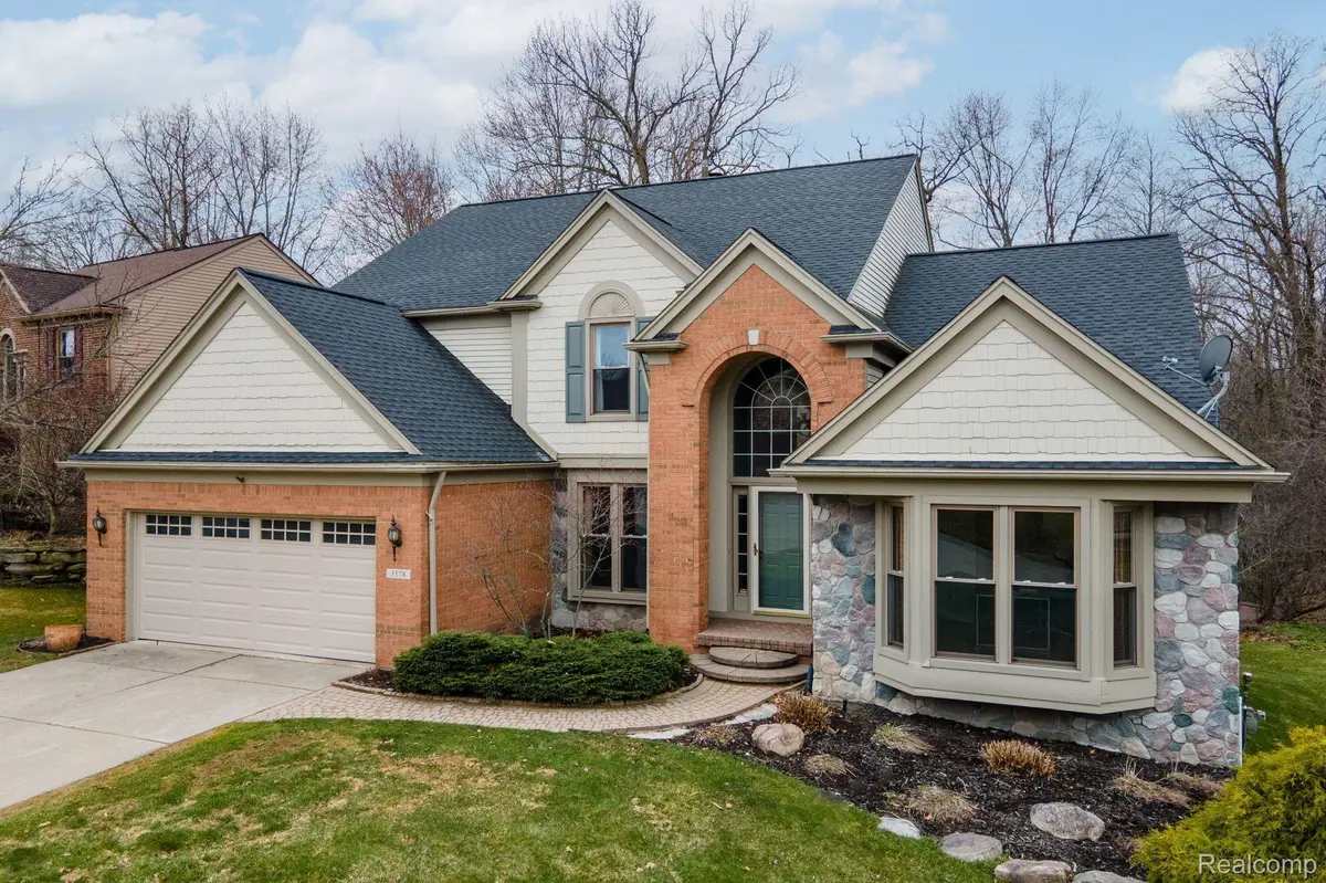 1578 SUGAR MAPLE WAY, West Bloomfield Twp, MI 48324