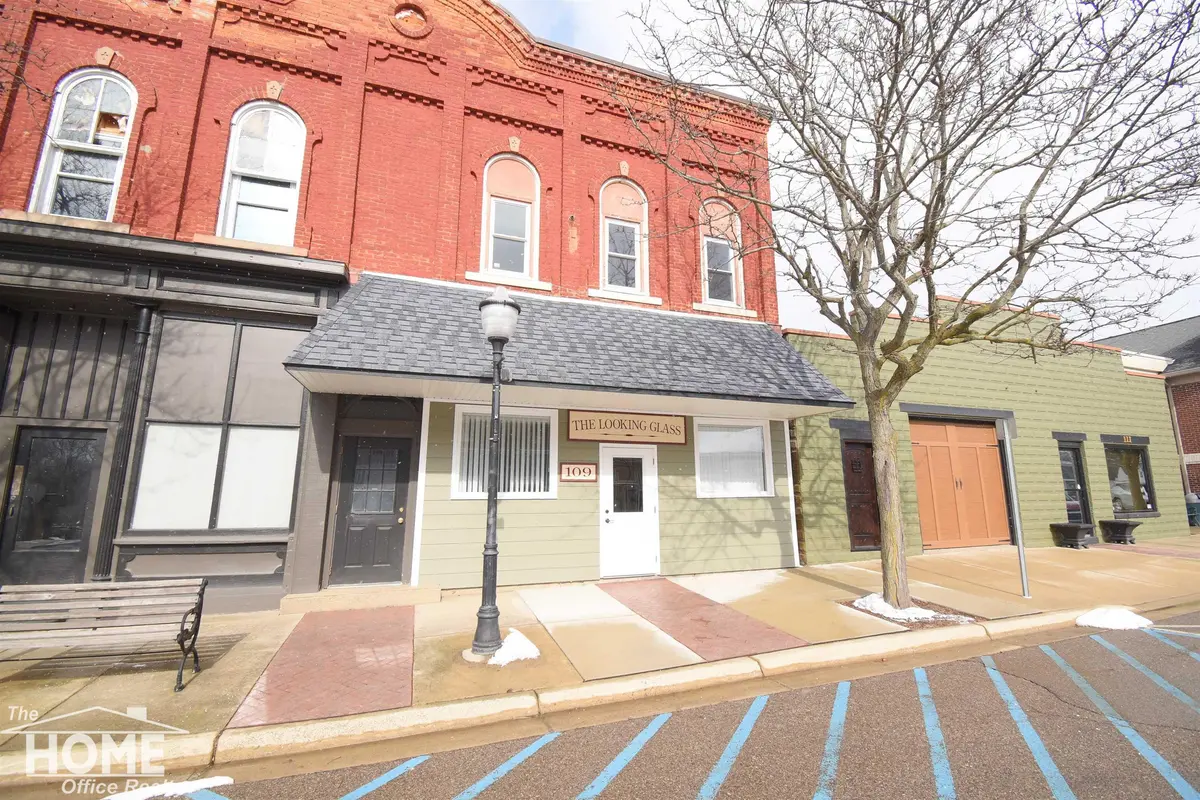 109 E Main ST, Vernon, MI 48476