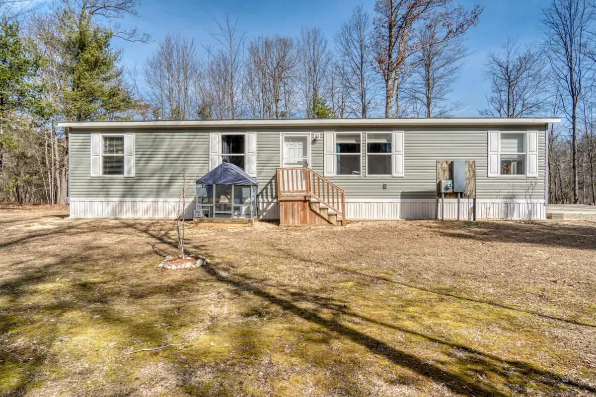 21628 Chanterelle DR, Aetna Twp, MI 49336