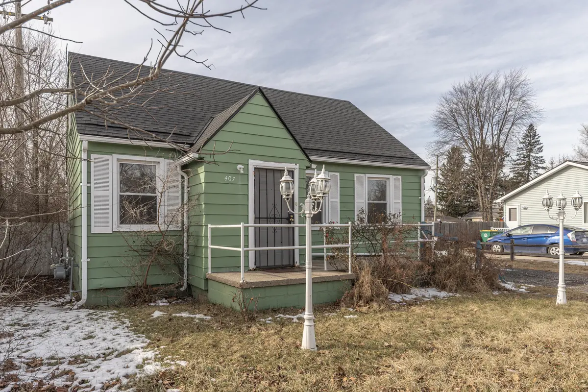 Ypsilanti, MI 48198,407 E Grand BLVD