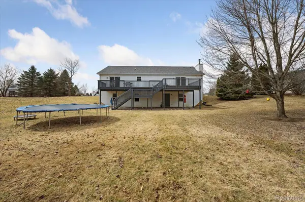 Howell, MI 48843,5817 CARTER