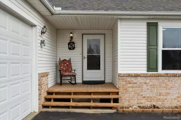 Howell, MI 48843,5817 CARTER