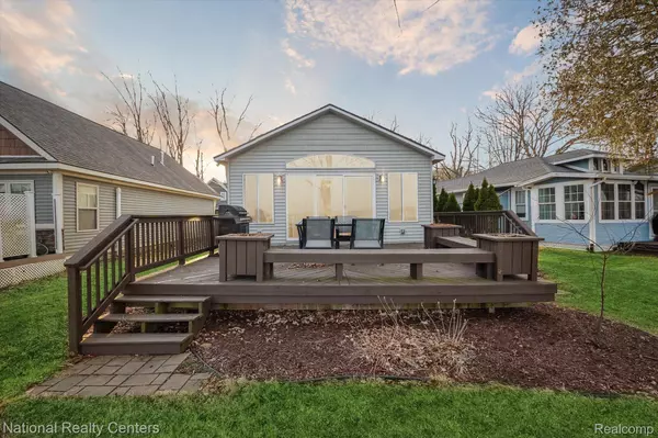 Pinckney, MI 48169,4807 DOWNING DR