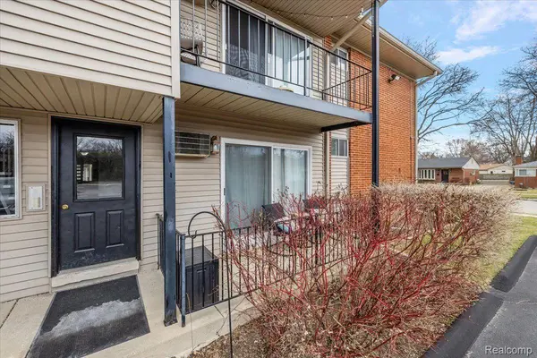 Royal Oak, MI 48073,3915 BENJAMIN AVE #1