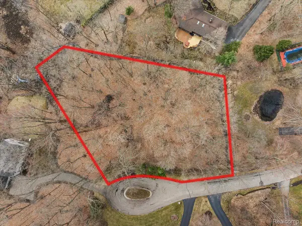 Rochester Hills, MI 48309,0000 NORTHUMBERLAND DR