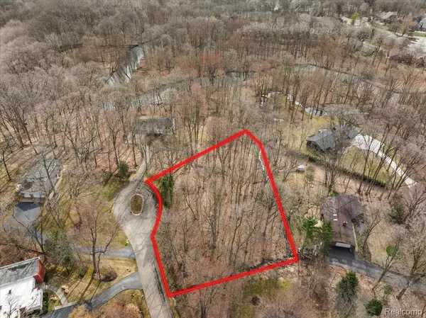 Rochester Hills, MI 48309,0000 NORTHUMBERLAND DR