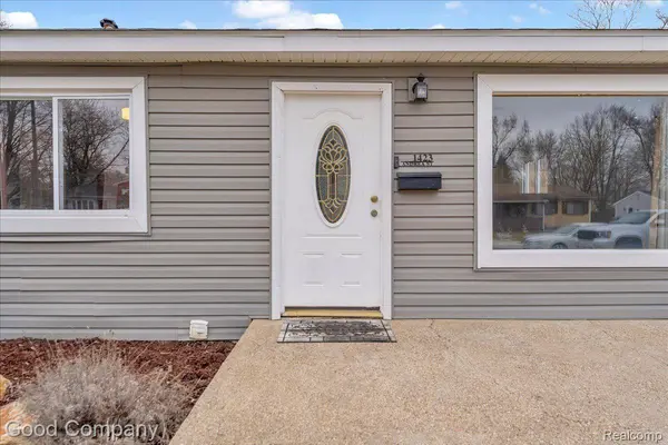 Ypsilanti, MI 48198,1423 ANDREA ST