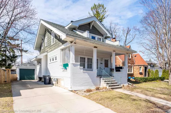 Royal Oak, MI 48067,418 S Maple AVE