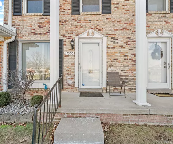 Southgate, MI 48195,17505 RALEIGH SQUARE DR